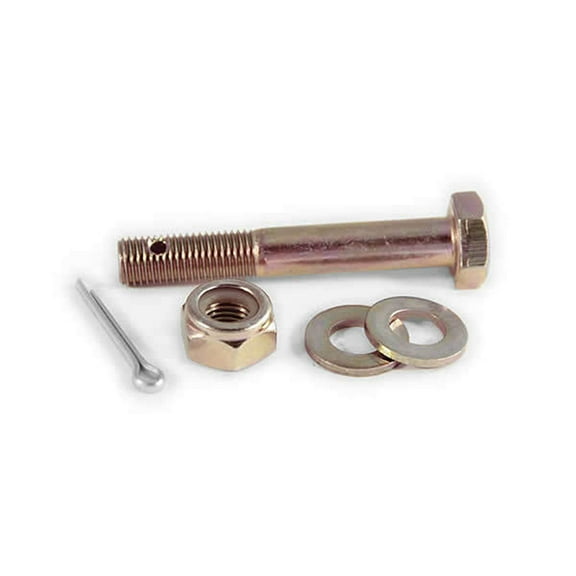 EPI Tie Rod End Bolt Kit Only - WE316032