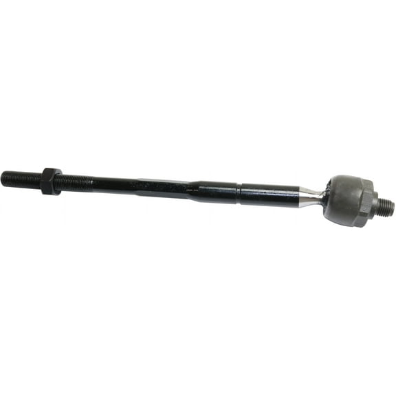 TIE ROD END Compatible with 2005-2007 Dodge Grand Caravan Chrysler Town and Country 6Cyl 3.3L 3.8L Front, Left Driver or Right Passenger Side, Inner Sold individually