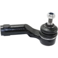thumbnail image 1 of TIE ROD END Compatible with 2006-2010, 2012-2017 Mazda 5 2004-2013 3 4Cyl 2.3L 2.5L 2.0L Front, Right Passenger Side, Outer Sold individually, 1 of 5