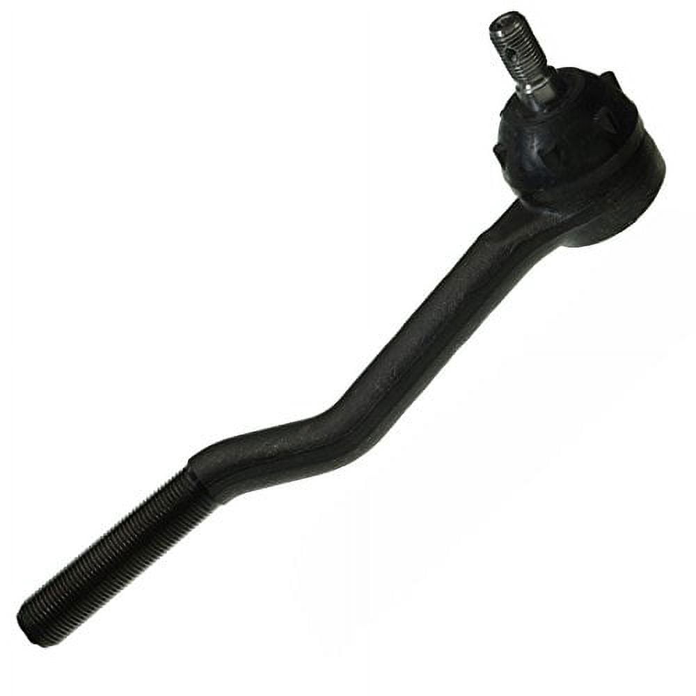 TIE ROD ENDS Fits select: 1995-1997 NISSAN TRUCK, 1993-1994 NISSAN D21