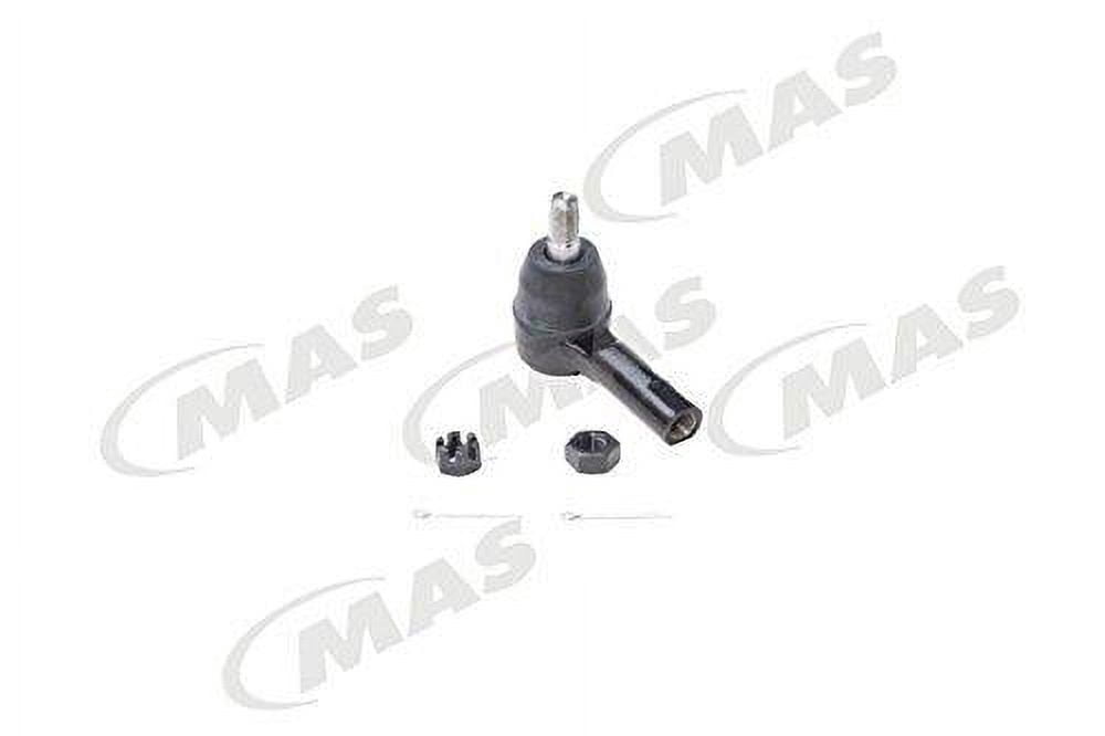 TIE ROD ENDS