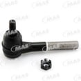 thumbnail image 1 of TIE ROD ENDS Fits select: 2000-2001 DODGE RAM 1500, 2000-2002 DODGE RAM 2500, 1 of 2