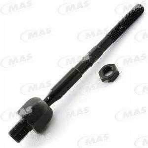 TIE ROD ENDS Fits select: 2001-2006 BMW 325, 2003-2005 BMW Z4
