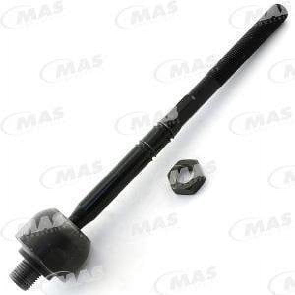 TIE ROD ENDS Fits select: 2003-2009 MERCEDES-BENZ E, 2001-2007 MERCEDES-BENZ C