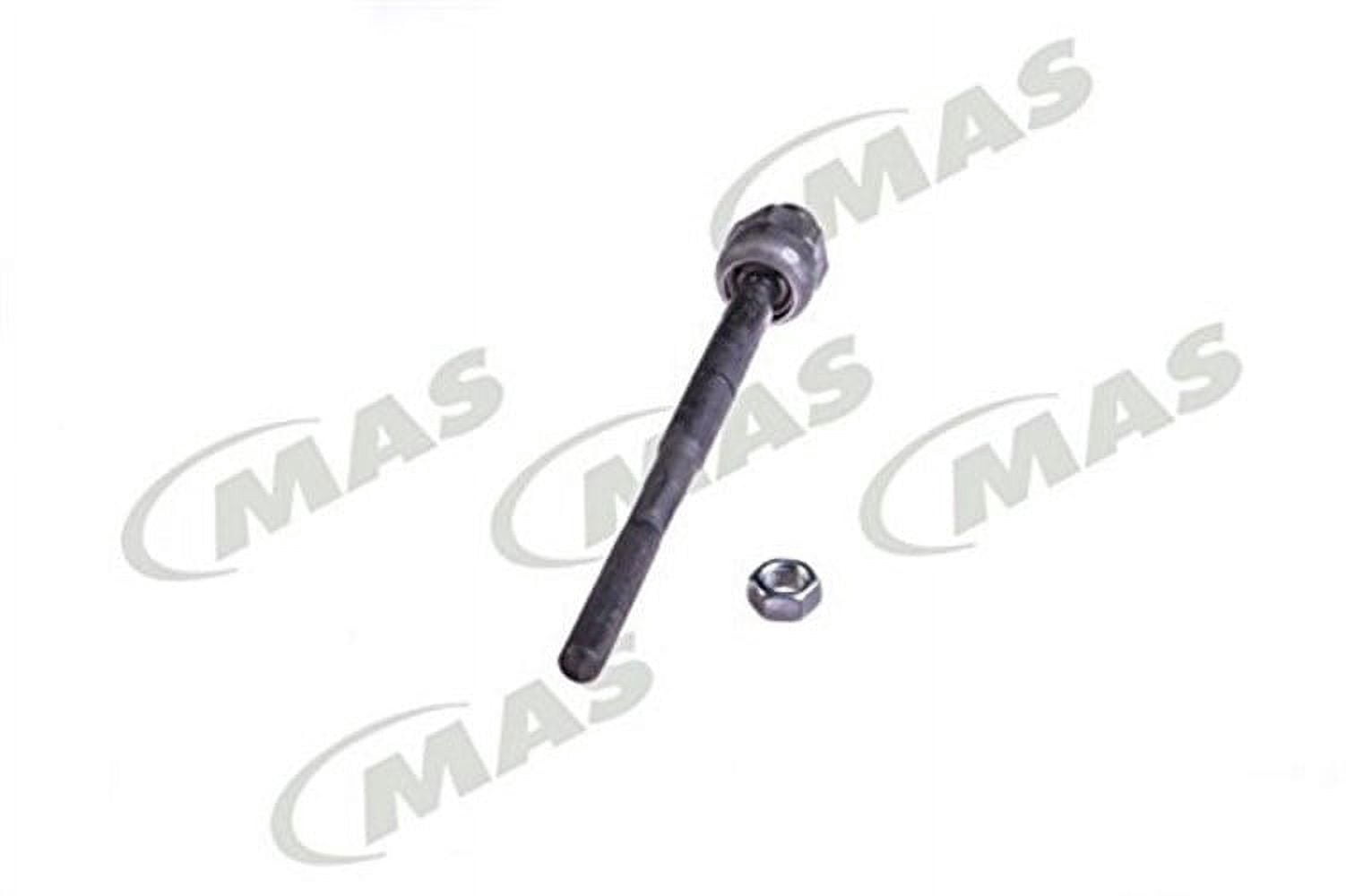 TIE ROD ENDS Fits select: 2004-2009 DODGE DURANGO, 2007-2009 CHRYSLER ASPEN