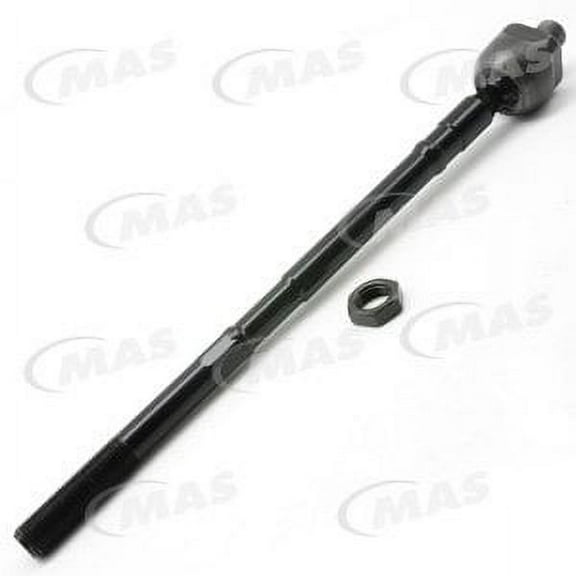 TIE ROD ENDS Fits select: 2004-2009 NISSAN QUEST