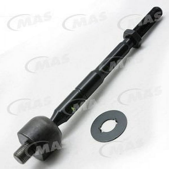 TIE ROD ENDS Fits select: 2005-2010 HONDA ODYSSEY