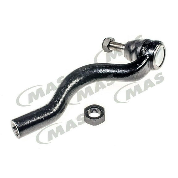 TIE ROD ENDS Fits select: 2011-2015 JEEP GRAND CHEROKEE, 2011-2015 DODGE DURANGO