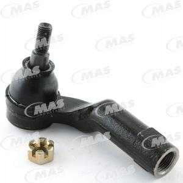 TIE ROD ENDS