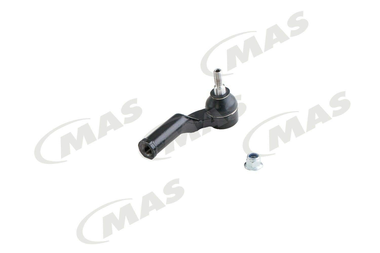 TIE ROD ENDS