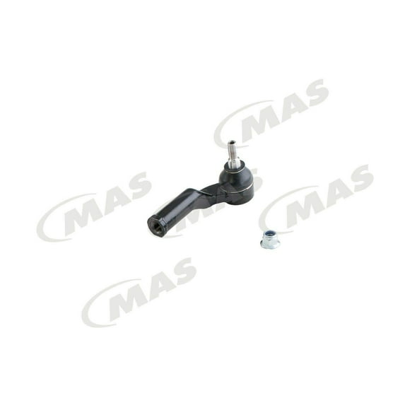 TIE ROD ENDS