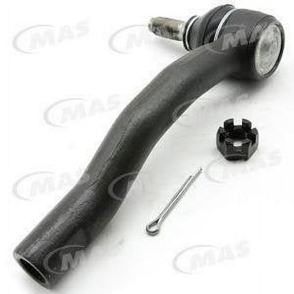 TIE ROD ENDS