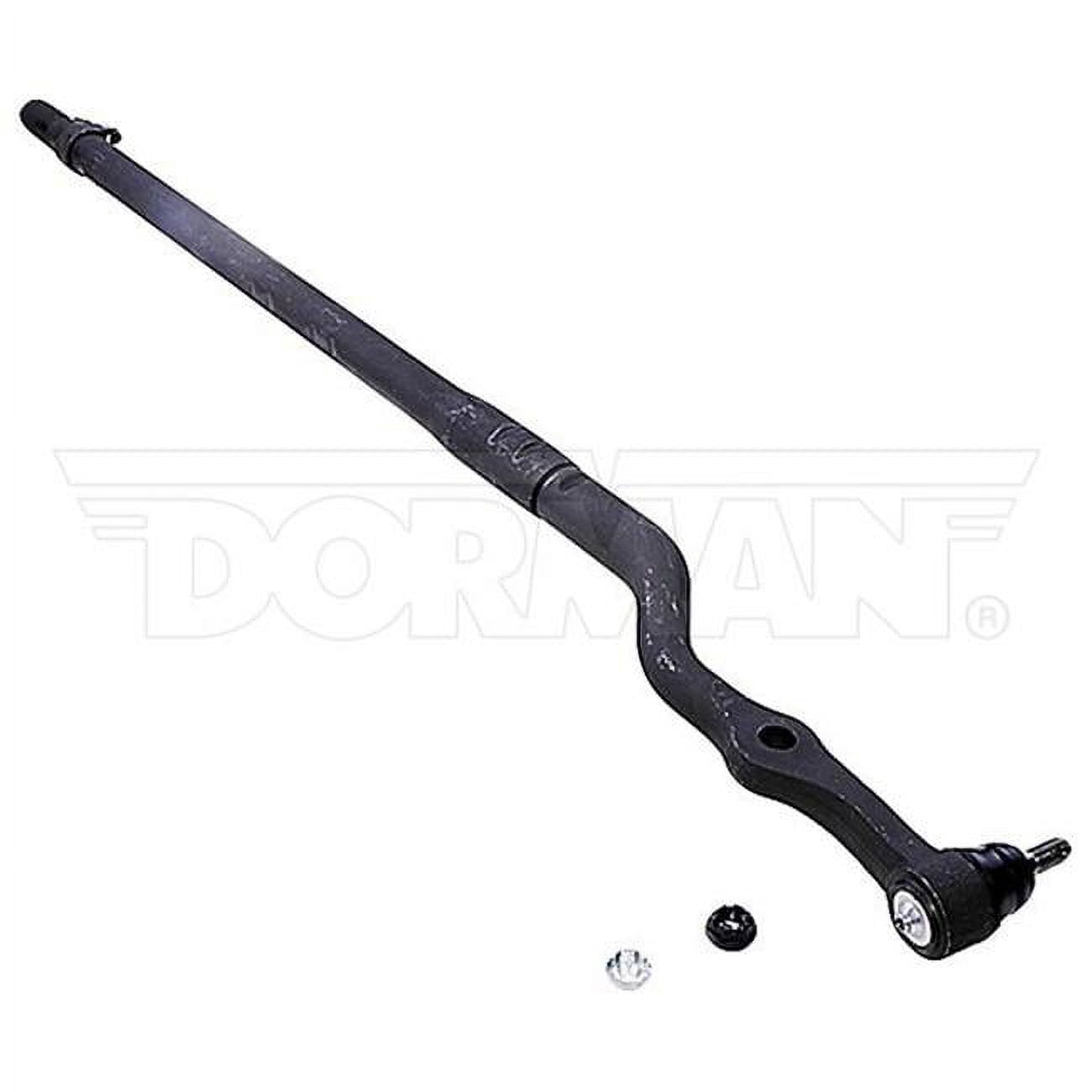 TIE ROD ENDS