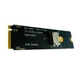TIERPOP 2.5in NVME U.2 SSD to M.2 NVME M key Adapter for 2.5inch NVME U