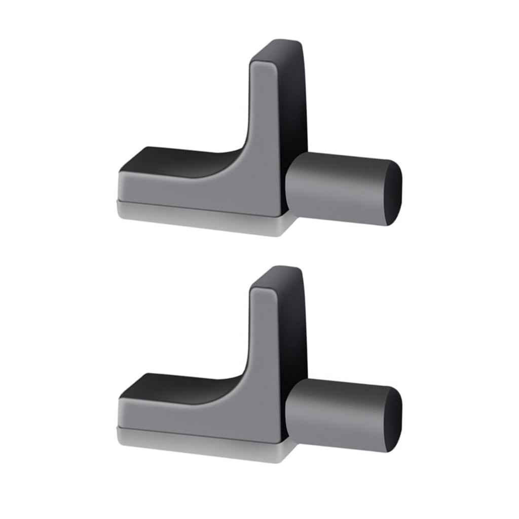 TIERPOP 200Pcs Shelf Studs Pegs Pin Furniture Brackets Holder Cabinet Shelf Pegs for Fixing Wood Glass Layer Board