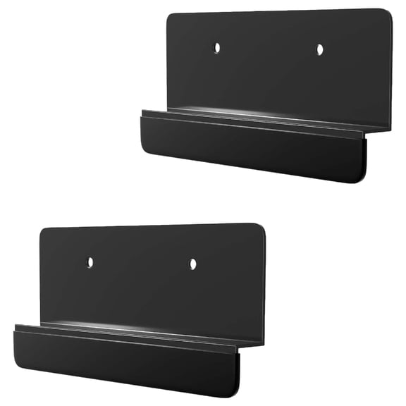 BQBQERT 2Pcs Trash Cabinet Foot Handle Kitchen Cabinet Door Edges Trash Drawer Foot Pull Handle for Home, Kitchen Enduring