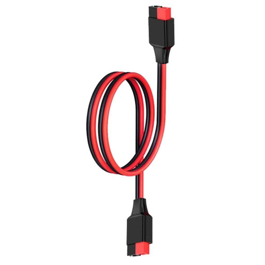 TIERPOP 30A Power Extension Cord 30A Cable Outdoor Power Supply Cable ...