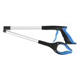 TIERPOP 32" Grabber Reacher Tool, 2Pack Foldable Reacher Grabber