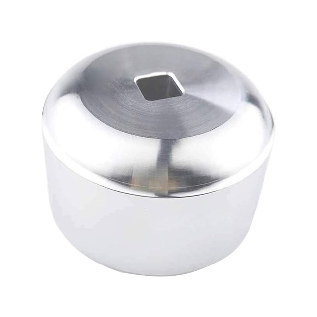 TIERPOP 529036457 Wheel Nut Removal Socket Fit for CanAm Ryker 900 600