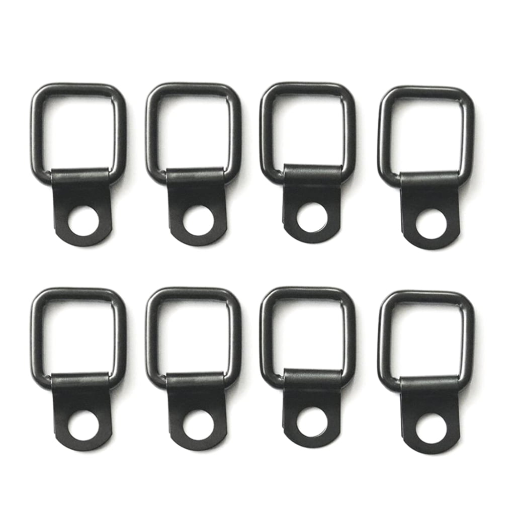 cargo tie down ring