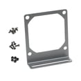 thumbnail image 1 of TIERPOP 9cm Memory Fan Holder Memory Overclocking Cooling Fan Mounting Bracket for Computer Motherboards Case CPU Fan Bracket, 1 of 12