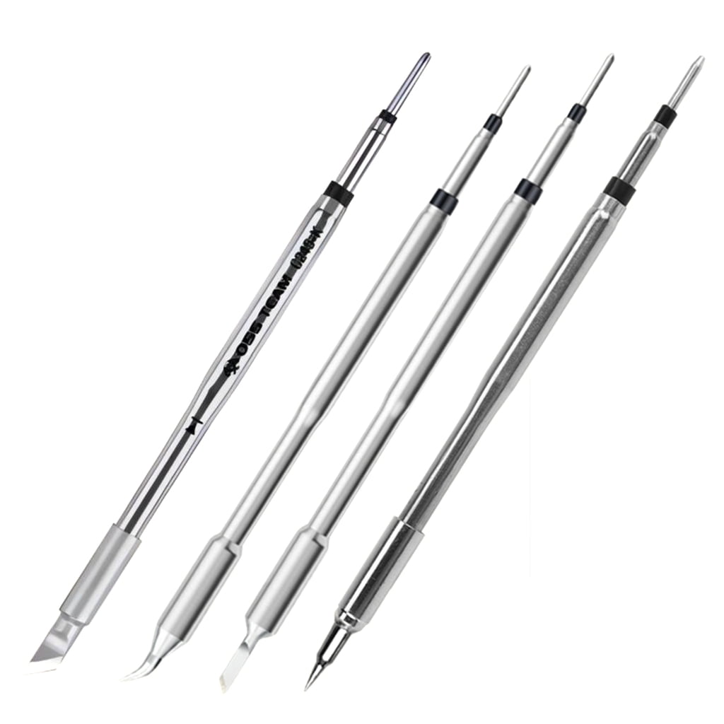 TIERPOP C245 T245 Constant Temperature Electric Soldering Iron Tip