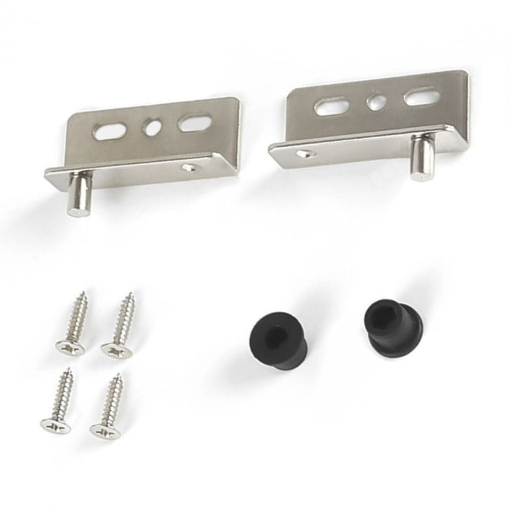 TIERPOP Cold Rolled Steels Corner Codes L Shape Corner Bracket ...