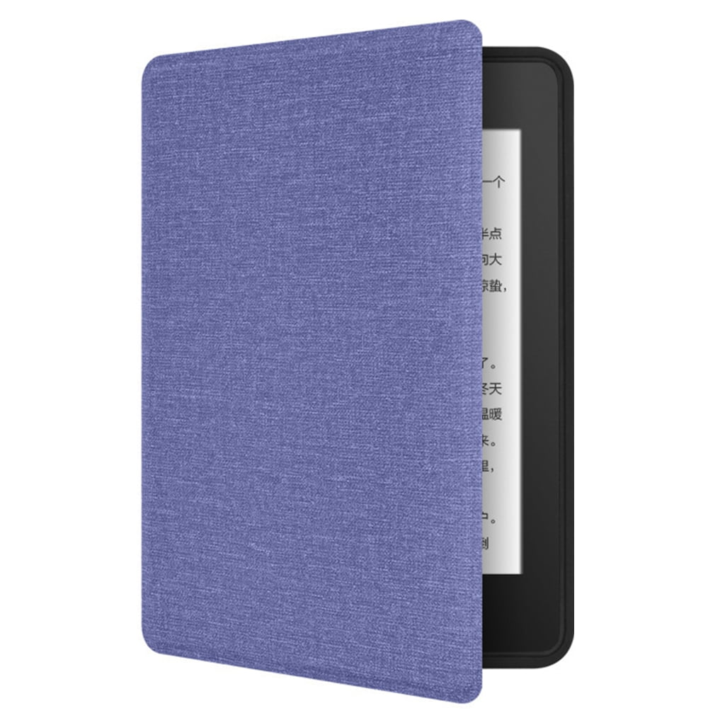 TIERPOP Color Case Auto Sleep For Paper White 12th Gen 2024 7Inch With ...