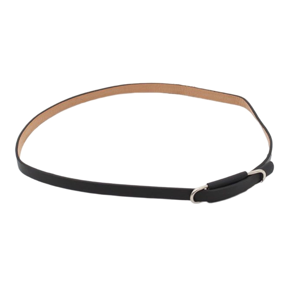 TIERPOP Cowboy Hat Bands Hat Belts For Fedora Hat Hat Bands For Men