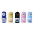 TIERPOP Cute Correction Fluid Tape Corrector Cartoon Chicken School
