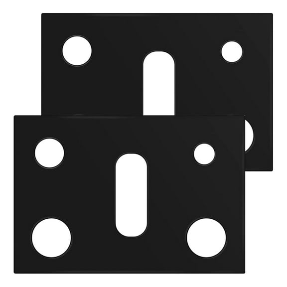 TIERPOP Efficient Cooktops Protector for 5 Burners Stove Stovetop Protective Pad Kitchen Ranges Guard