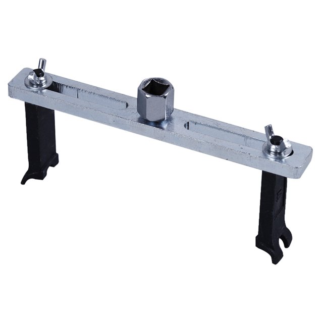 TIERPOP Fuels Pump Cover Wrench Adjustable Oil Tanks Lid Spanner Detent