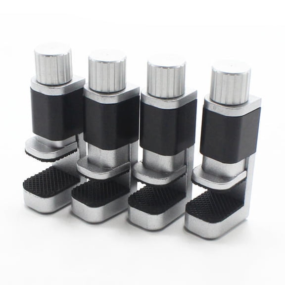 TIERPOP General Screen Fixing Clamp Adjustable Screen Clamp Tool Easy To Use Repair Accessory for Various Electronic Devices