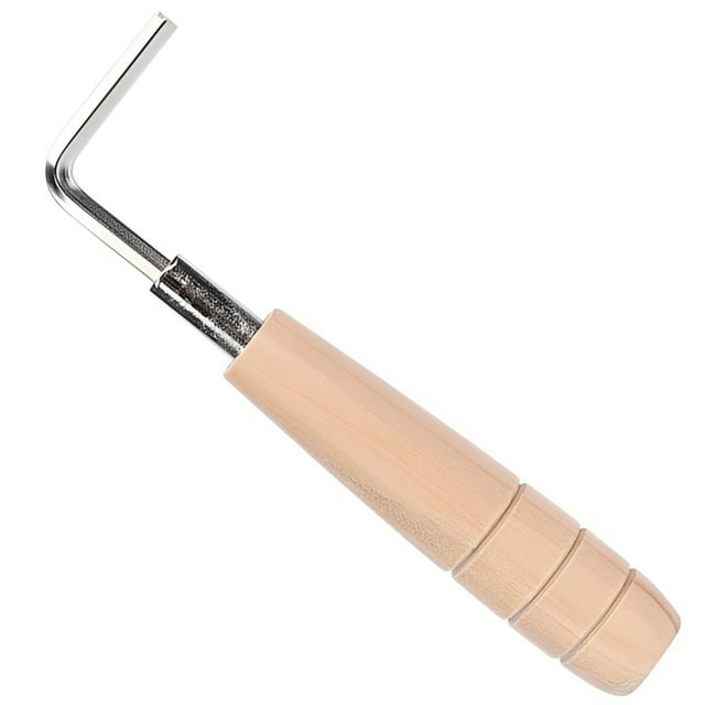 TIERPOP Guitar Trusses Rod Wrench Guitar Repair Wrench Guitar Trusses