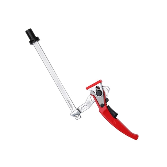 TIERPOP Heavy Duty Tabletops Woodworking Clamp Secure Grip Woodworking Benches Clamp for Enhances Stability in Wood Processing