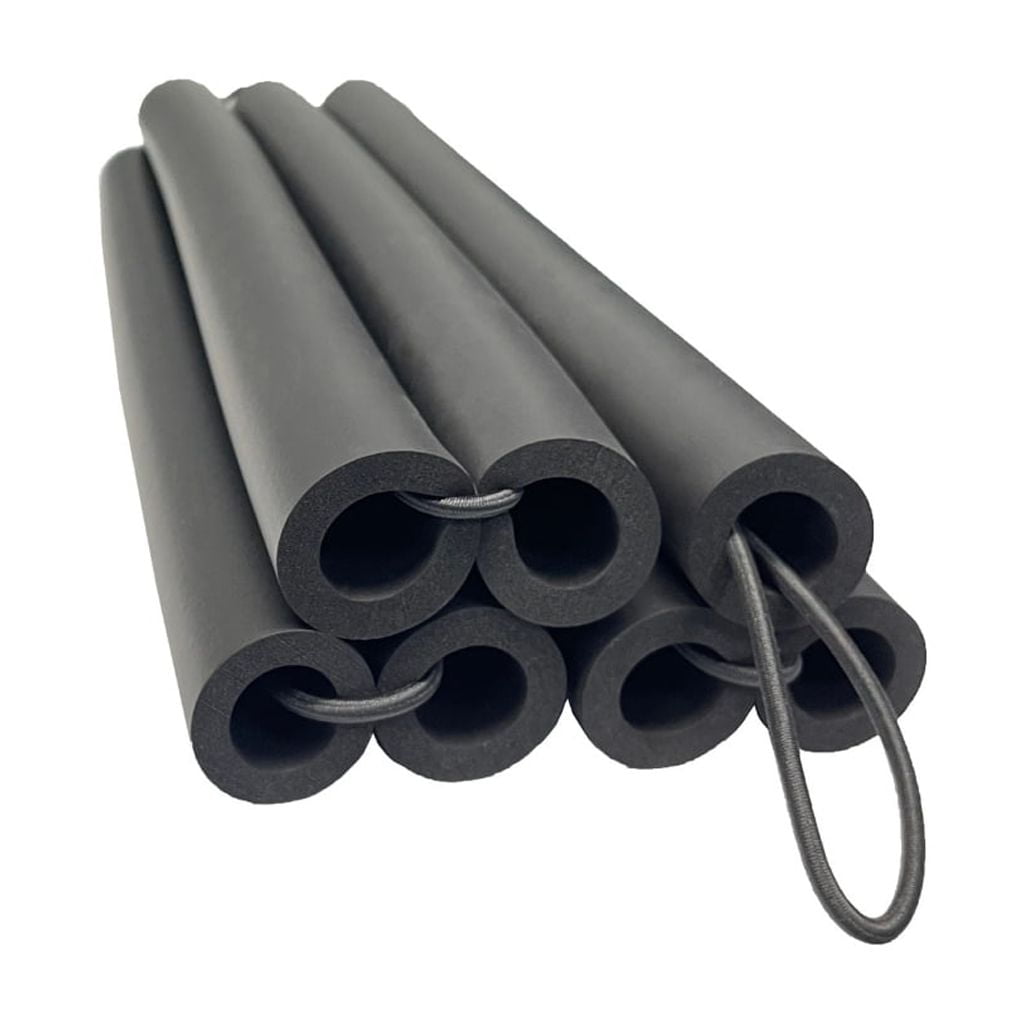 TIERPOP High Jump Bungees Cord Training Equipment Elastic Rubber