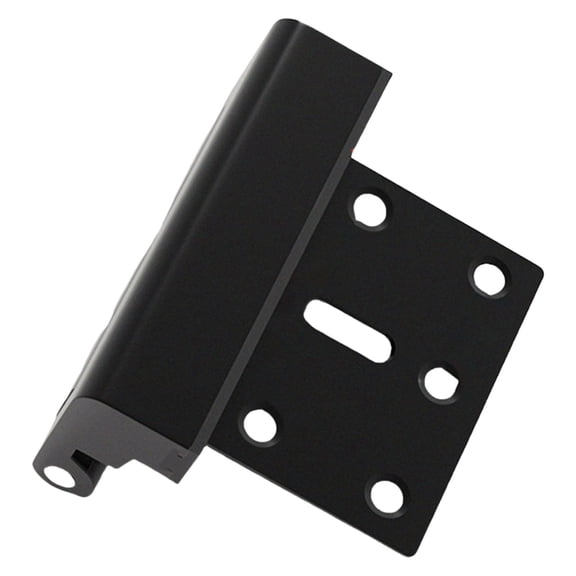 TIERPOP Home Security Door Lock Door Reinforcement Lock Aluminum Alloy Hinge Bolts Night Lock Universals Security Device