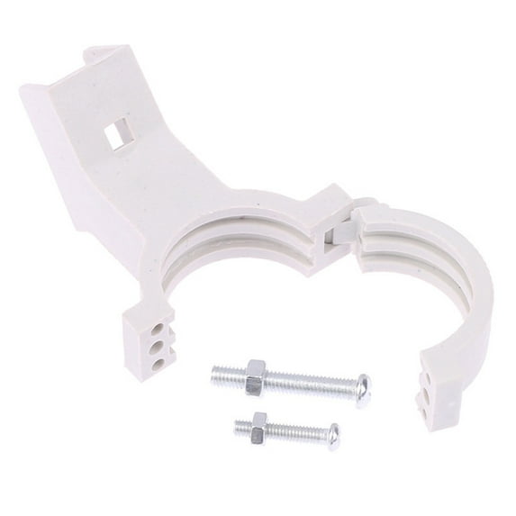 TIERPOP Household High Frequency Head Clamp Brackets Clinker Thickened Easy Installation for Performances Satellite Experiences