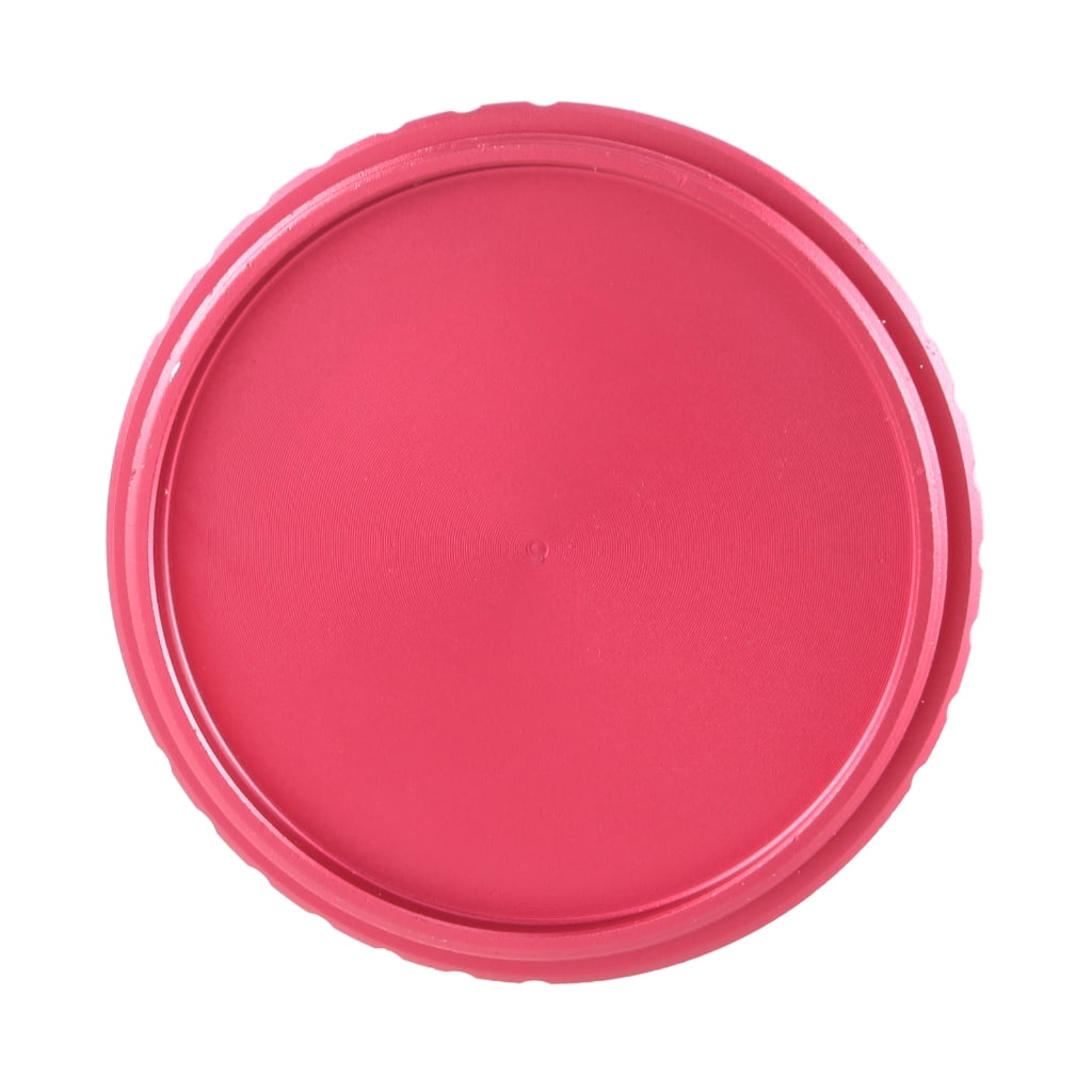 TIERPOP Internal Thread Dust Caps Astronomical Telescope Lens Cover M42