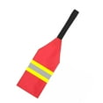 TIERPOP Kayak Safety Travel Flags Kayak Warning Flags Canoes Warning