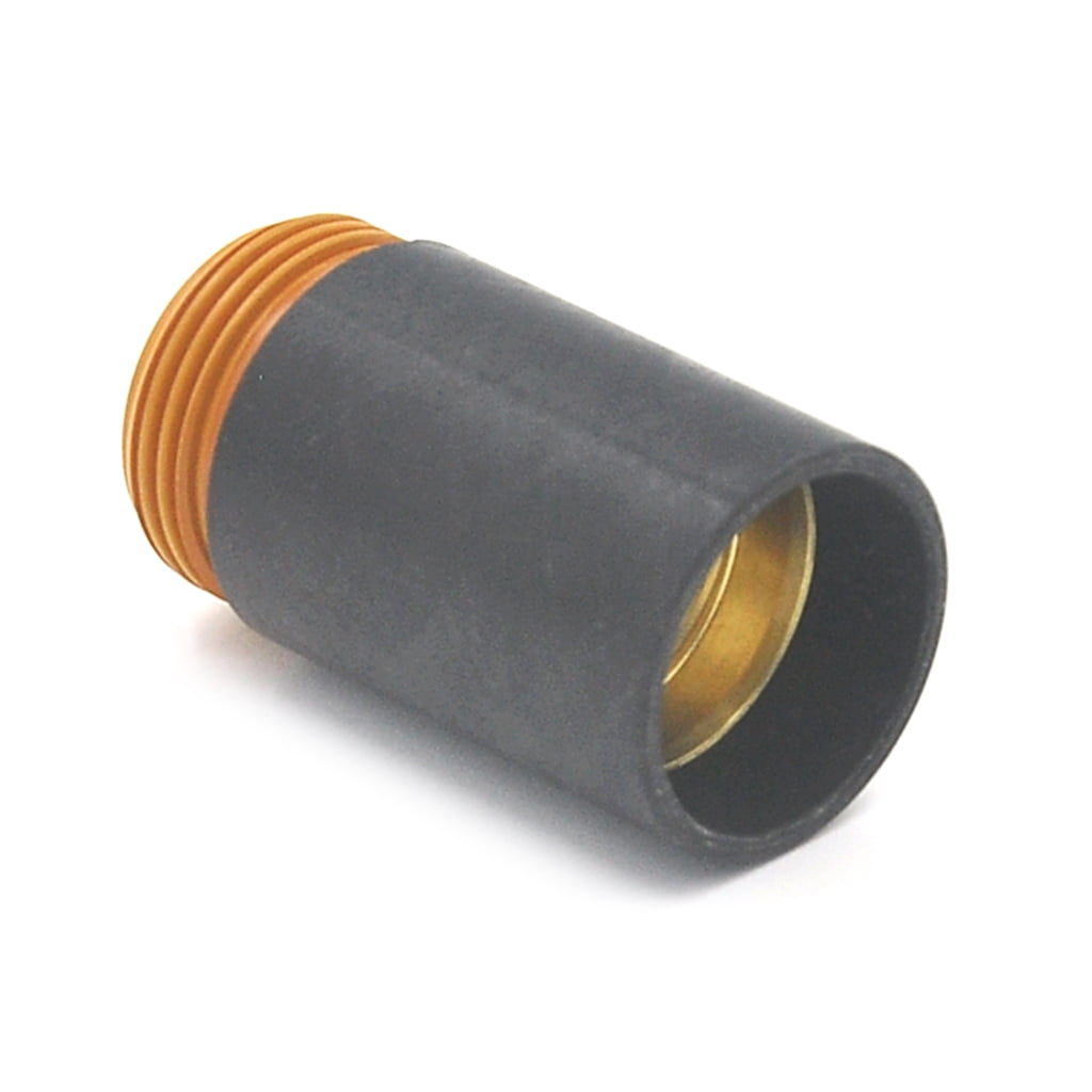 TIERPOP Plasma Cutter Cutting Torch Consumables Retaining Caps for MAX105 Welder Torch Durable Plasma Retaining Caps Precise