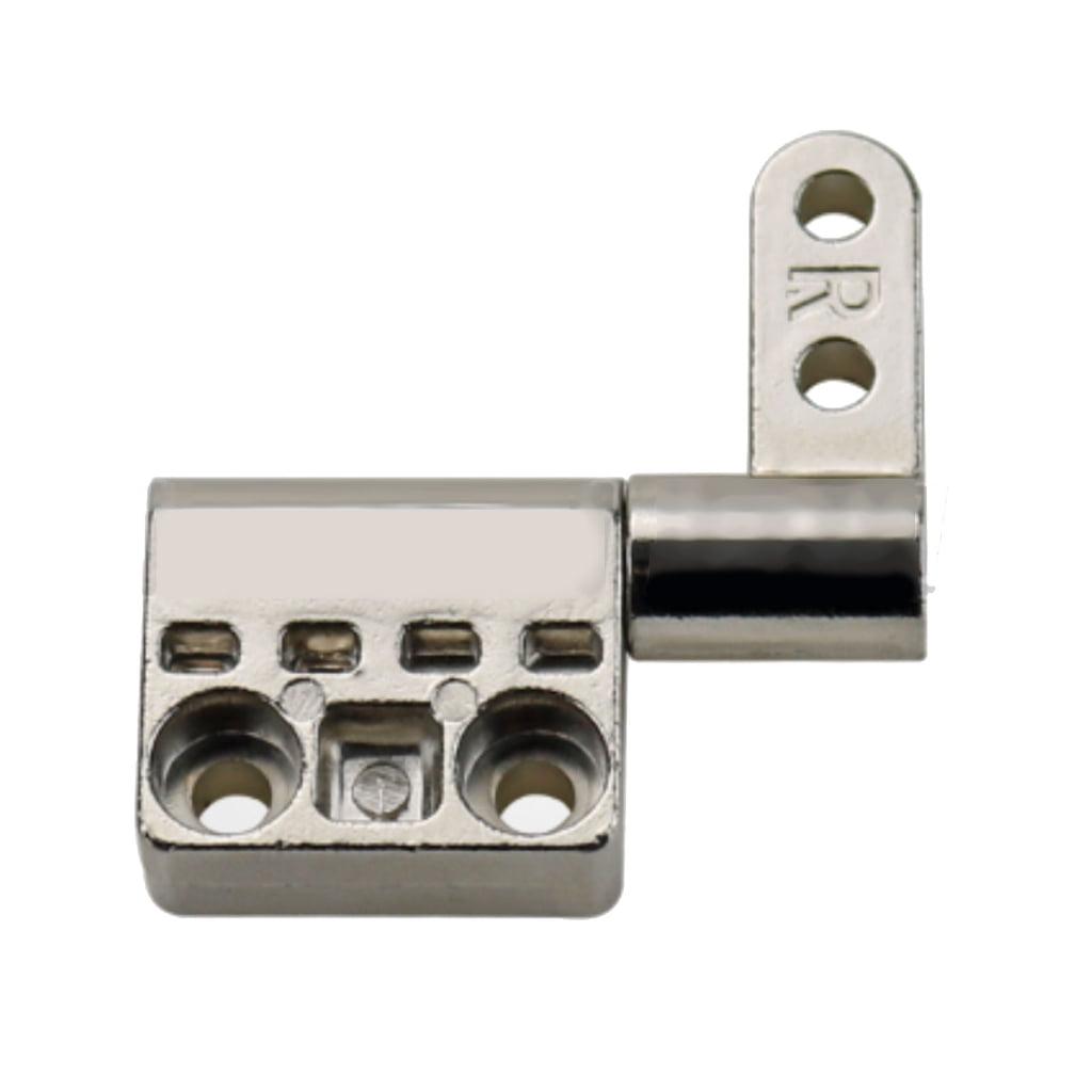 TIERPOP Position Control Hinge Replacement 360 Degree Zincs Alloy ...