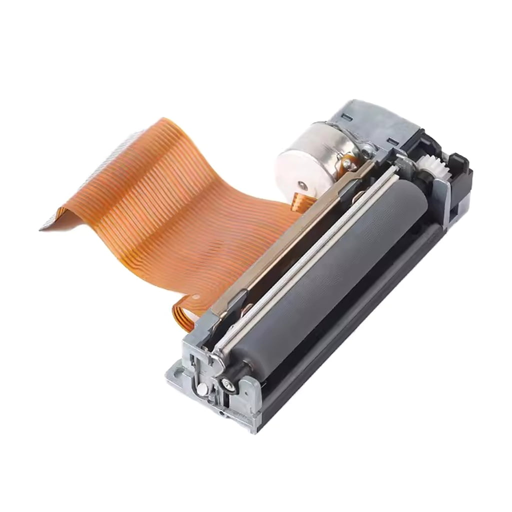 TIERPOP Printhead Thermal Printers Mechanism for FTP628MCL101 Thermal