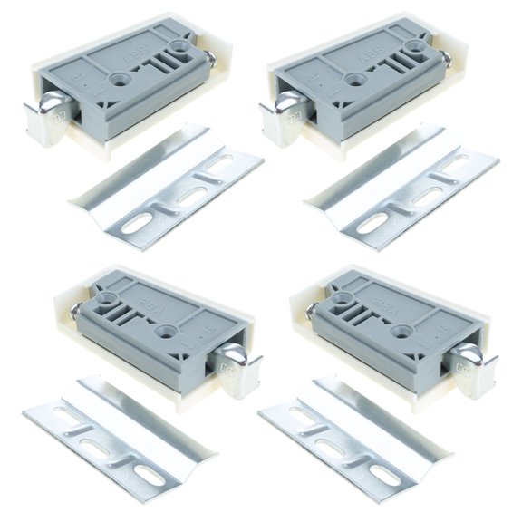 TIERPOP Professional Cabinet Hanger Hardware Efficient & fitting for Furniture Storage Cabinet Accessories