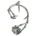thumbnail image 1 of TIERPOP Punk Earrings Black Devil Claw Earrings for Jewelry Decoration, 1 of 10