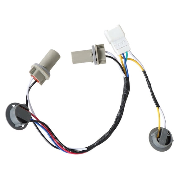 TIERPOP Rear Tail Light Lamp Socket Wiring for Sonata Sedan 4-Door 2011-2014 92450-3Q000