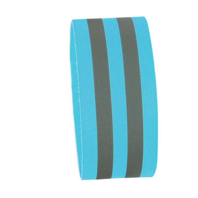 TIERPOP Running Reflective Arm Bands for Wrist Ankle Leg Reflector