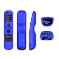 thumbnail image 1 of TIERPOP Silicone Protection Remote Control Covers for Smart TV An-mr21 AN-MR21GC for OLED TV Remote Magic Remote MR21GA, 1 of 19