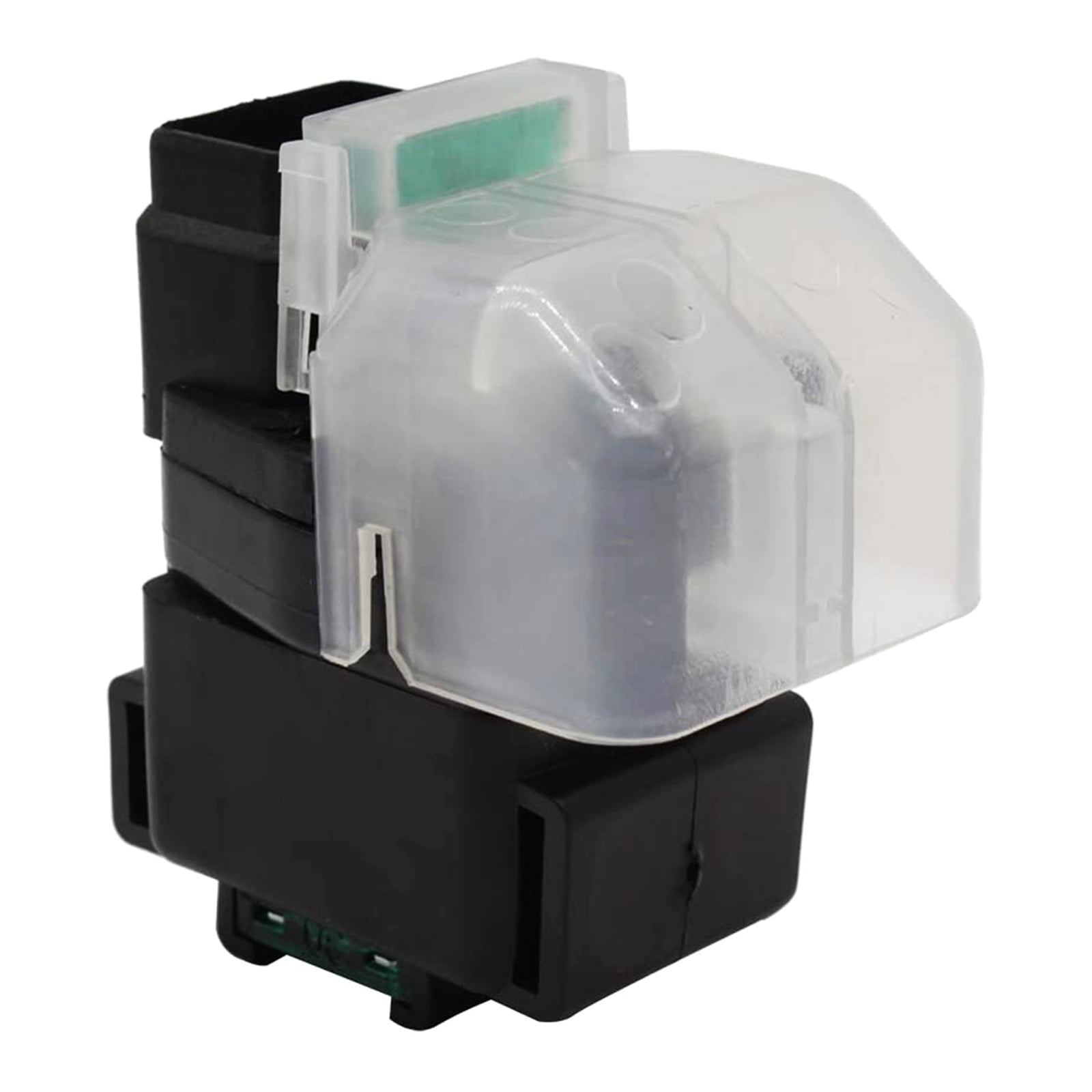 0413258 Filtro Aria Malossi E15 Dritto, Attacco 58,5 Mm Per Carburatori Dell´orto Phbg-phbl - Foto 6