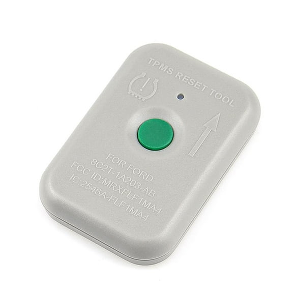 TIERPOP Tire Pressure Mointor System Tpms 19 Reset Sensor Training Tool for F 150 F 350